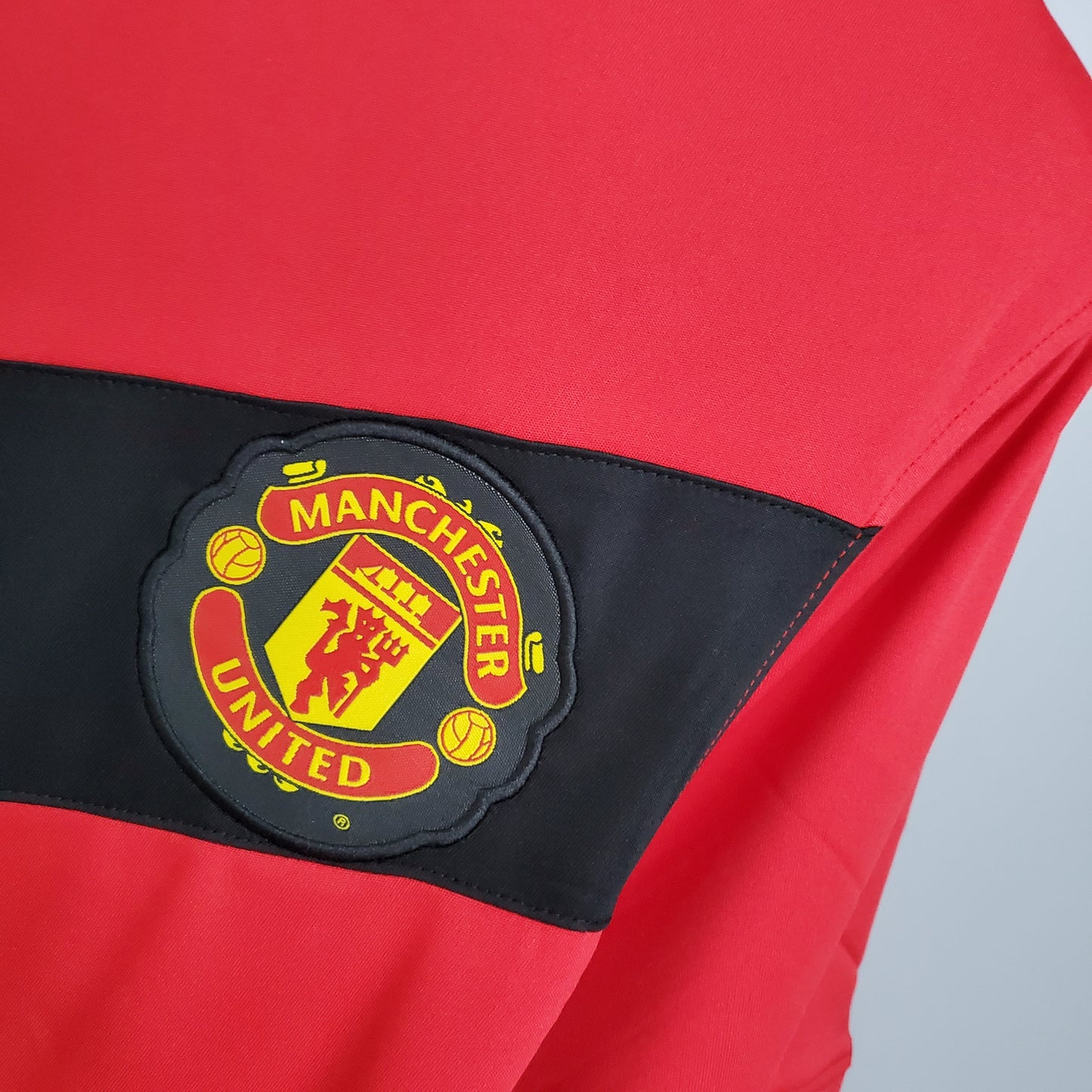 MANCHESTER UNITED 09/10 LOCAL