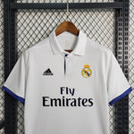 REAL MADRID 16/17 LOCAL