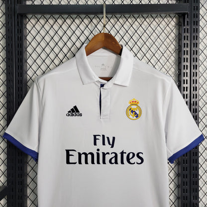 REAL MADRID 16/17 LOCAL