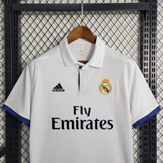 REAL MADRID 16/17 LOCAL