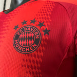 BAYERN MUNICH 24/25 LOCAL