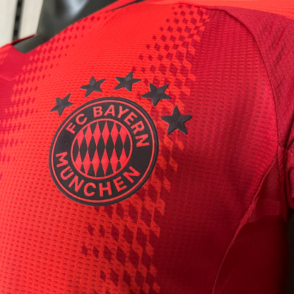 BAYERN MUNICH 24/25 LOCAL