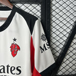 AC MILAN 25/26 VISITA