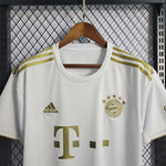 BAYERN MUNICH 22/23 VISITA