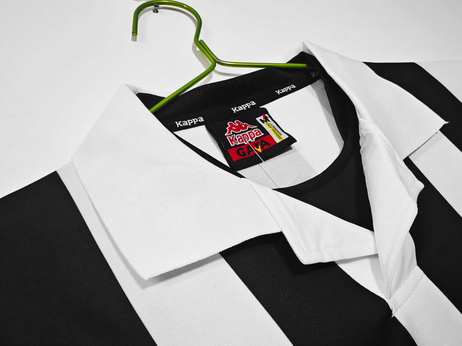 JUVENTUS 98/99 LOCAL