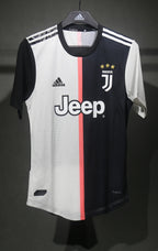 RONALDO - JUVENTUS 19/20 LOCAL