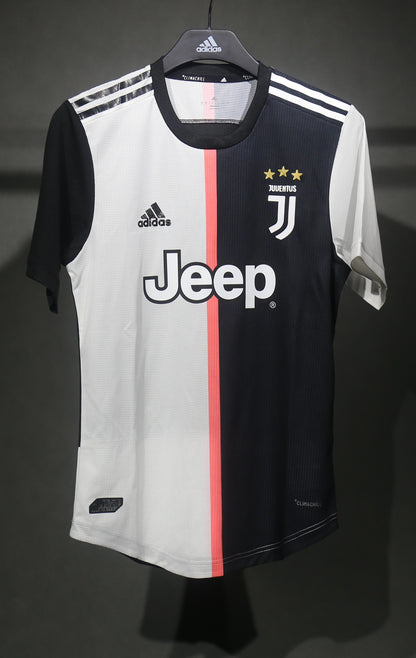RONALDO - JUVENTUS 19/20 LOCAL