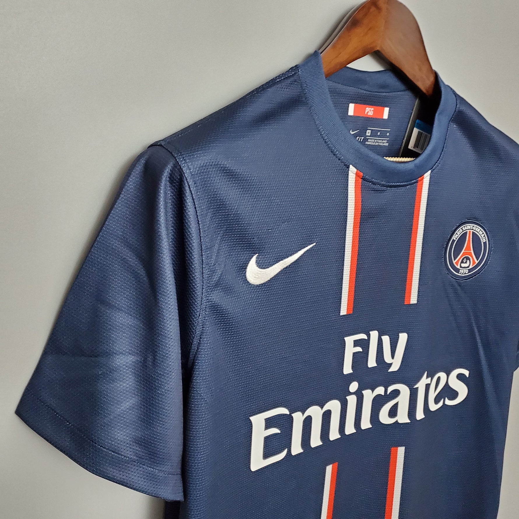 PSG 12/13 LOCAL