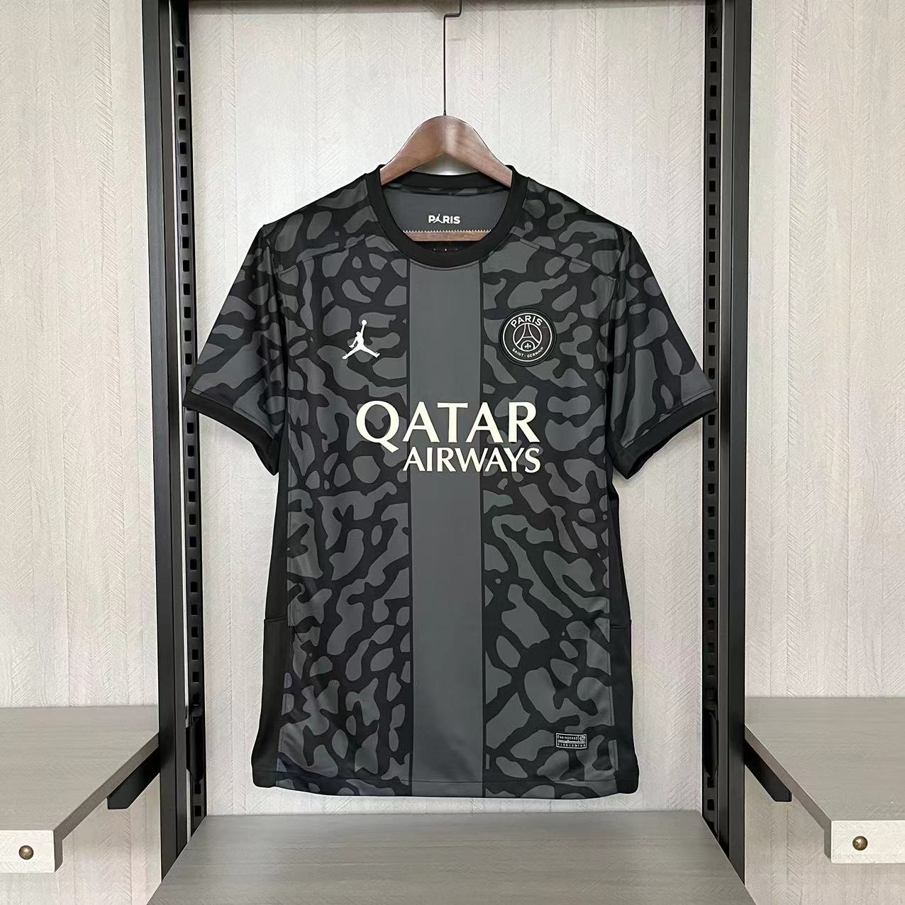 PSG 23/24 TERCERA