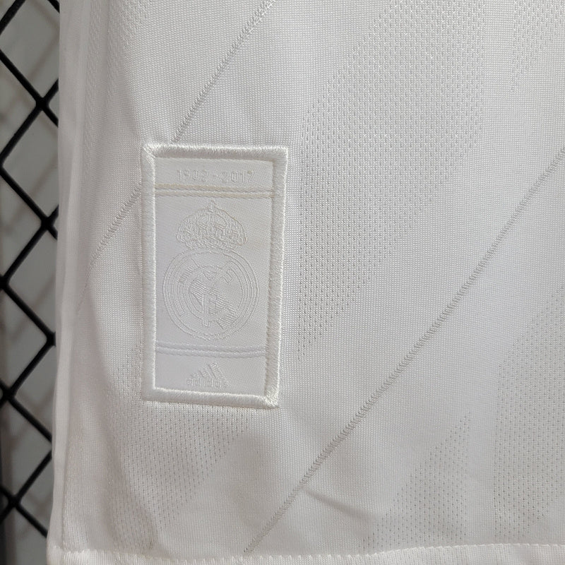 REAL MADRID 17/18 LOCAL