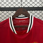 MANCHESTER UNITED 11/12 LOCAL