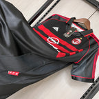 AC MILAN 98/99 TERCERA