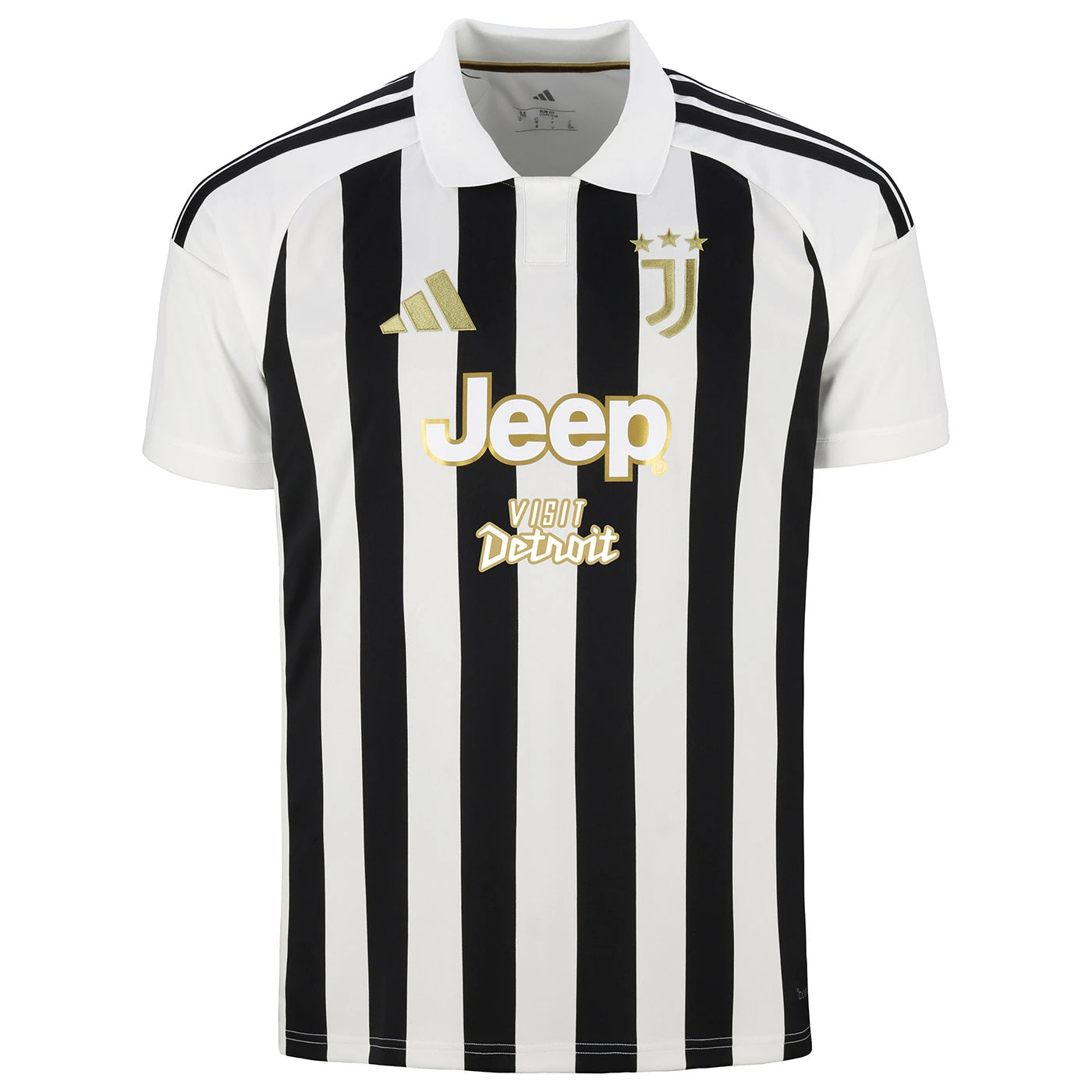 JUVENTUS 26/27 LOCAL