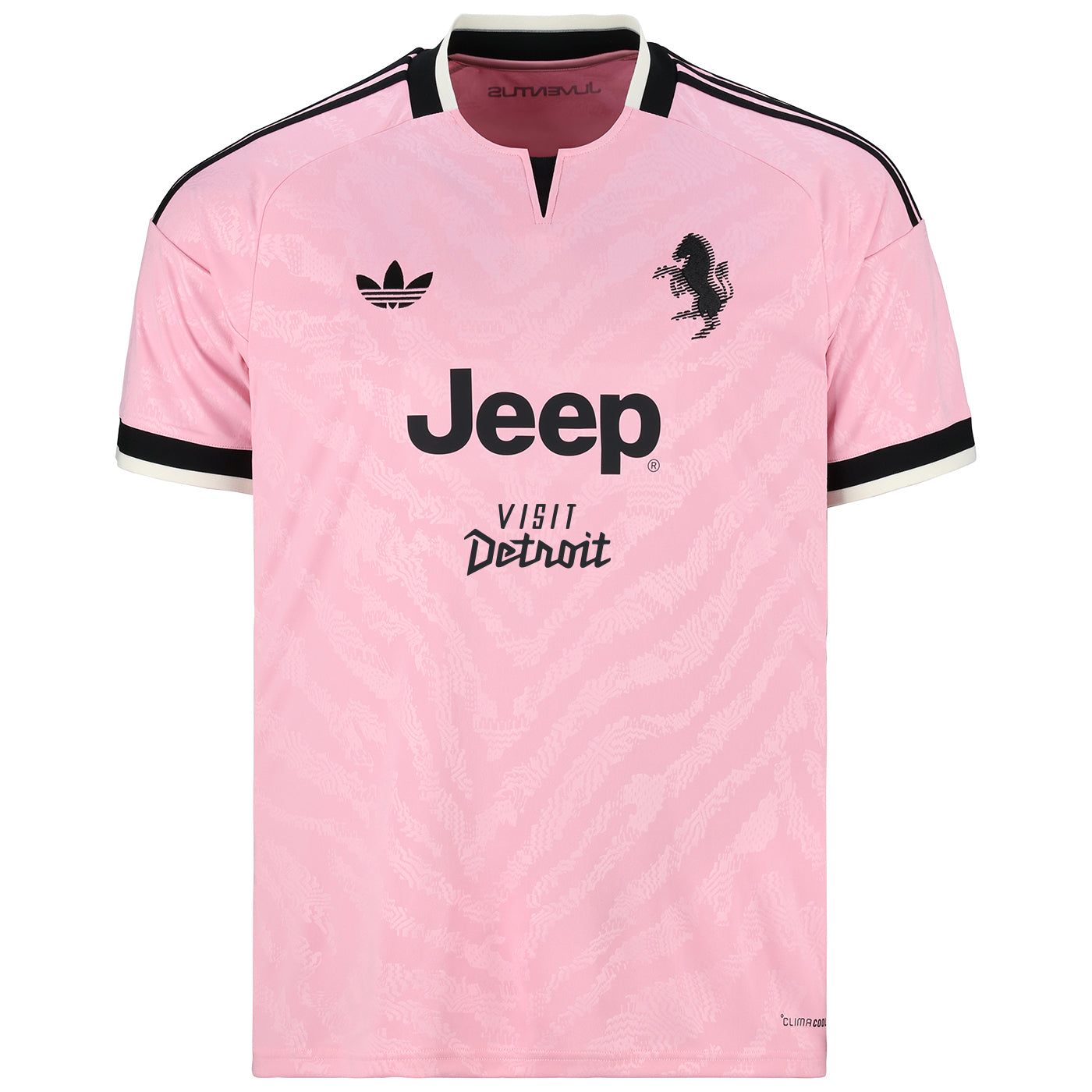 JUVENTUS 26/27 VISITA