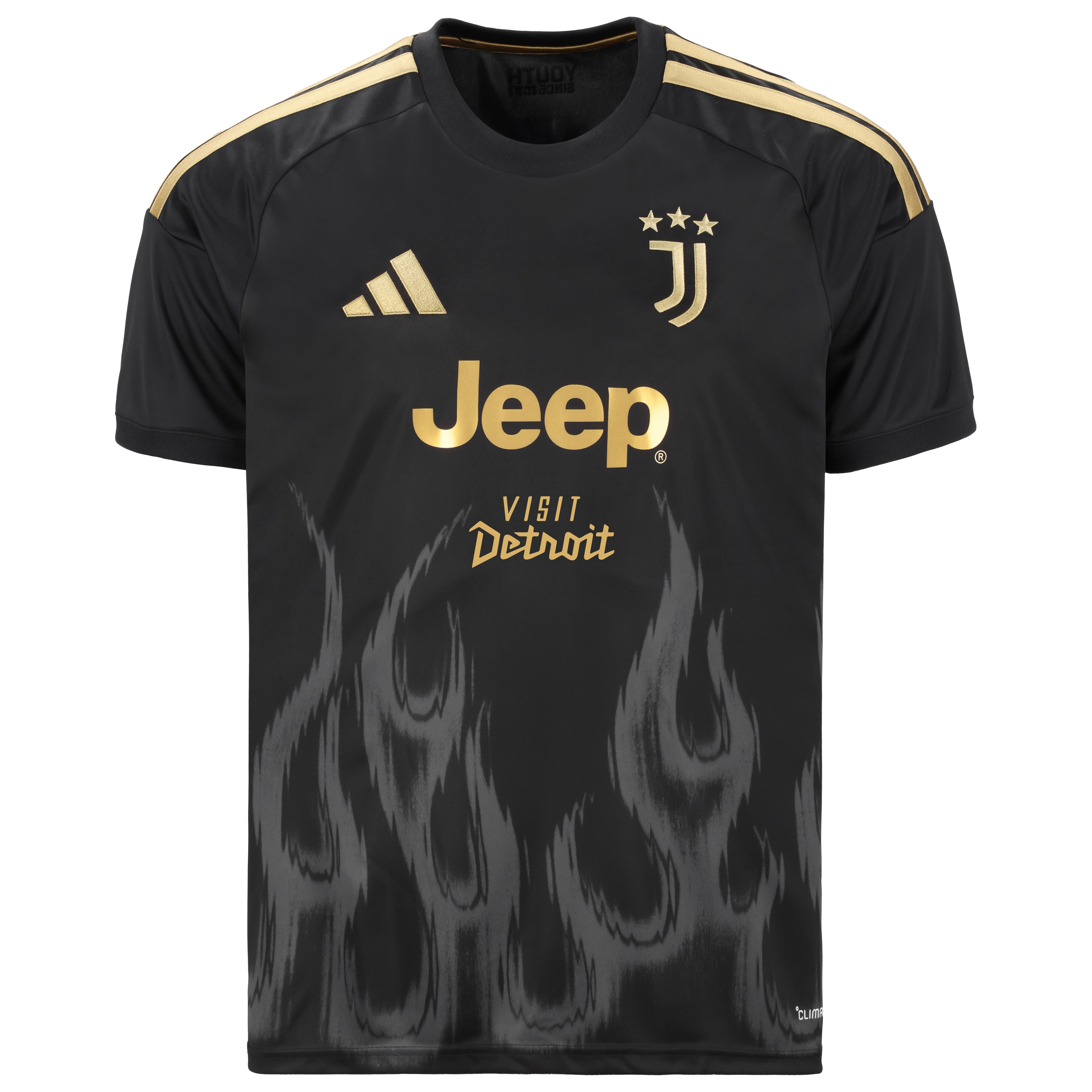 JUVENTUS 26/27 TERCERA