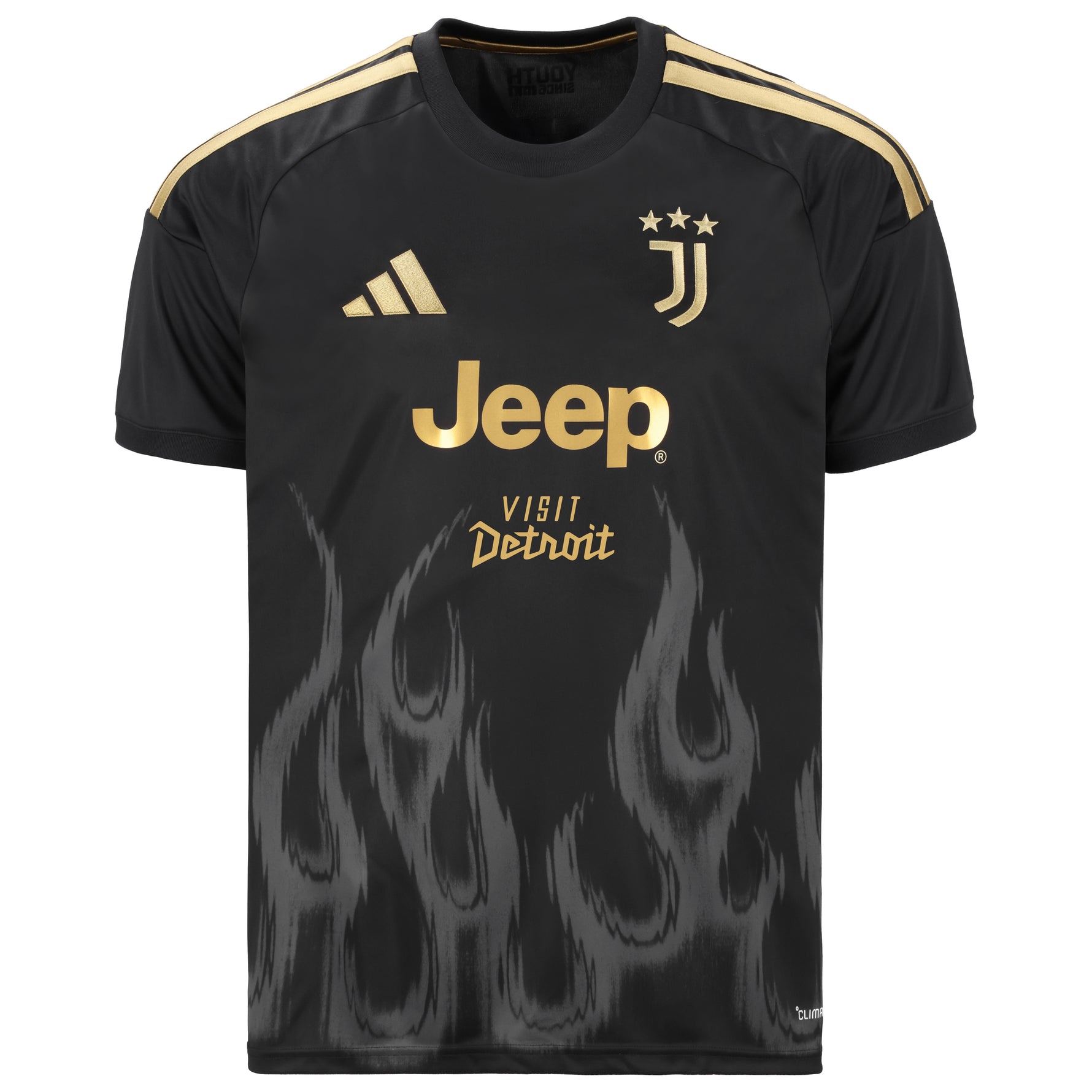 JUVENTUS 26/27 TERCERA