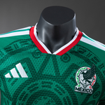 MÉXICO MUNDIAL 2026 LOCAL