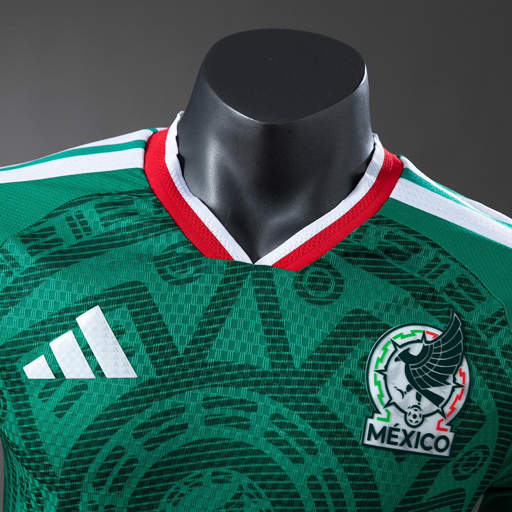 MÉXICO MUNDIAL 2026 LOCAL