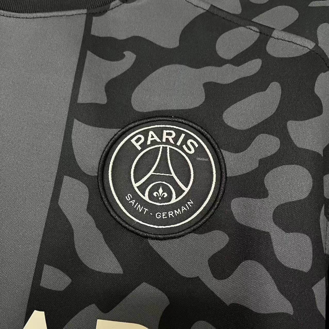 PSG 23/24 TERCERA