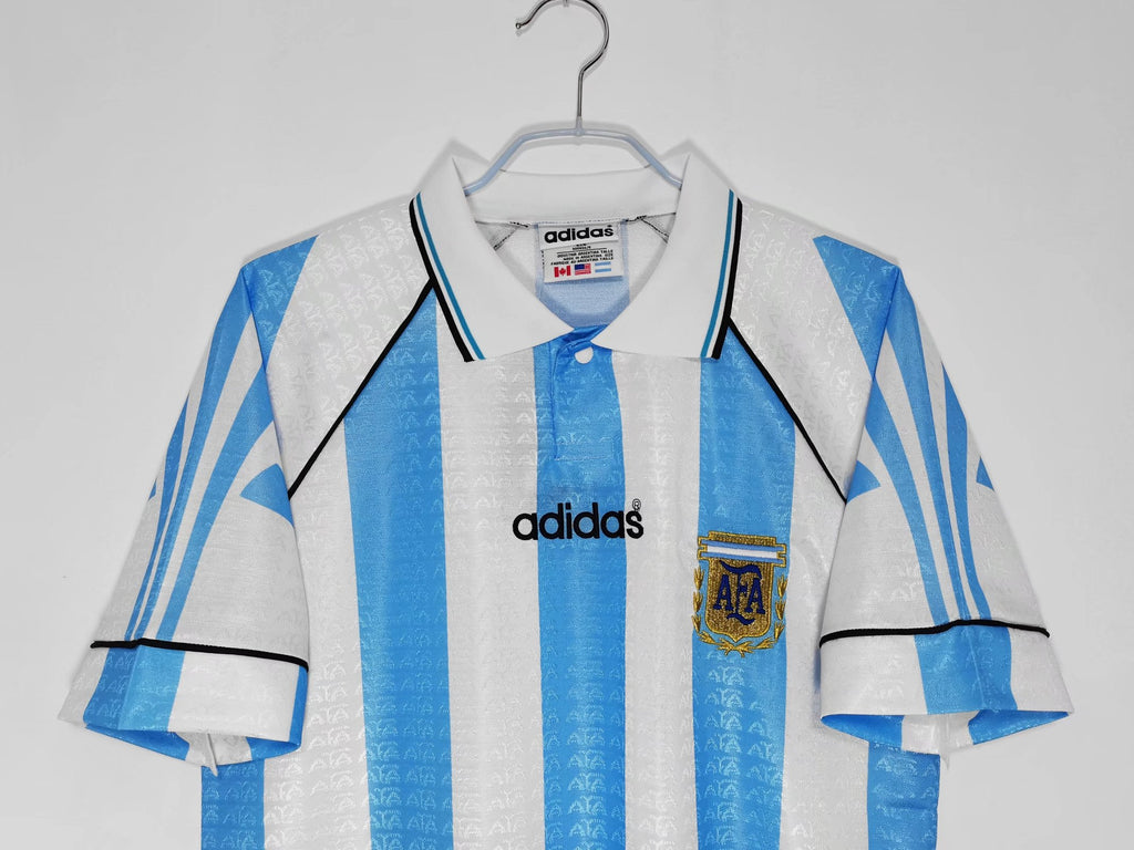 ARGENTINA 97 LOCAL