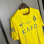RONALDO - AL NASSR 23/24 LOCAL