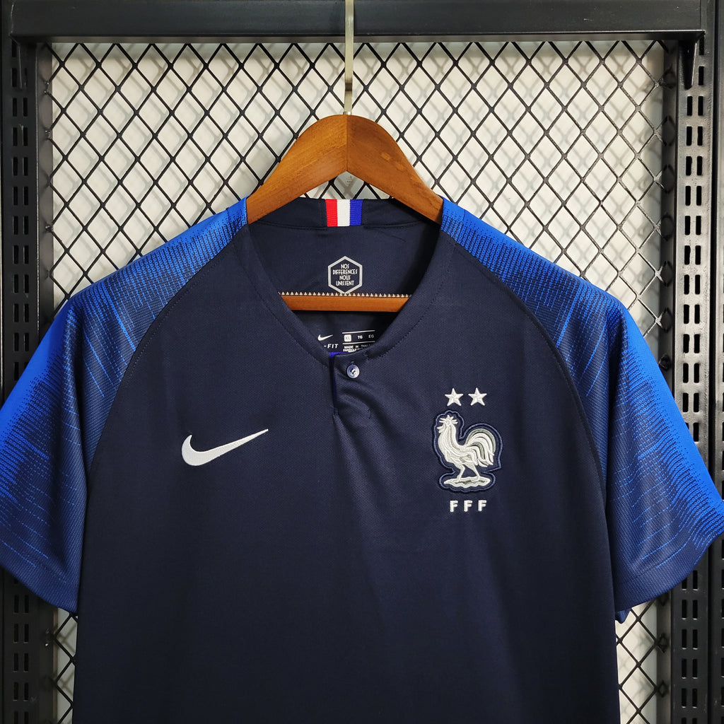 FRANCIA 2018 LOCAL
