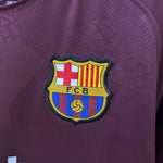 BARCELONA 17/18 TERCERA