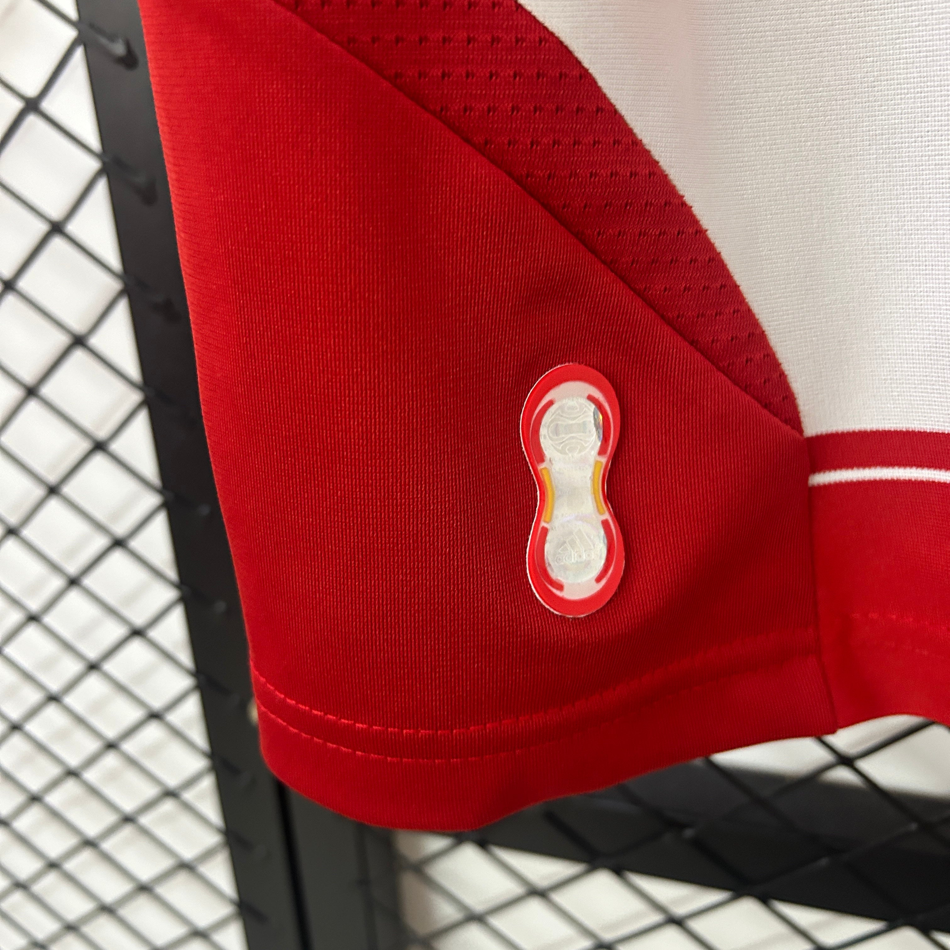 BAYERN MUNICH 07/08 LOCAL