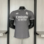 REAL MADRID 24/25 TERCERA