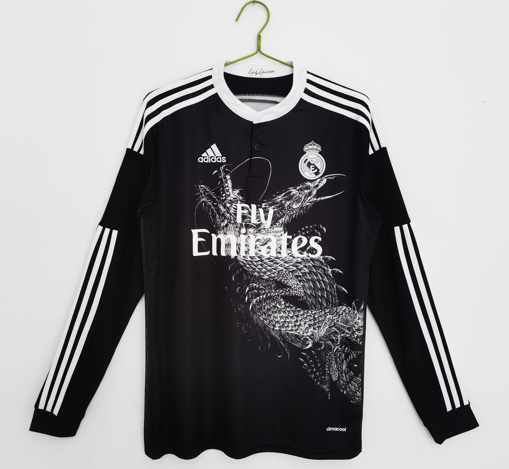 RONALDO - REAL MADRID 14/15 TERCERA