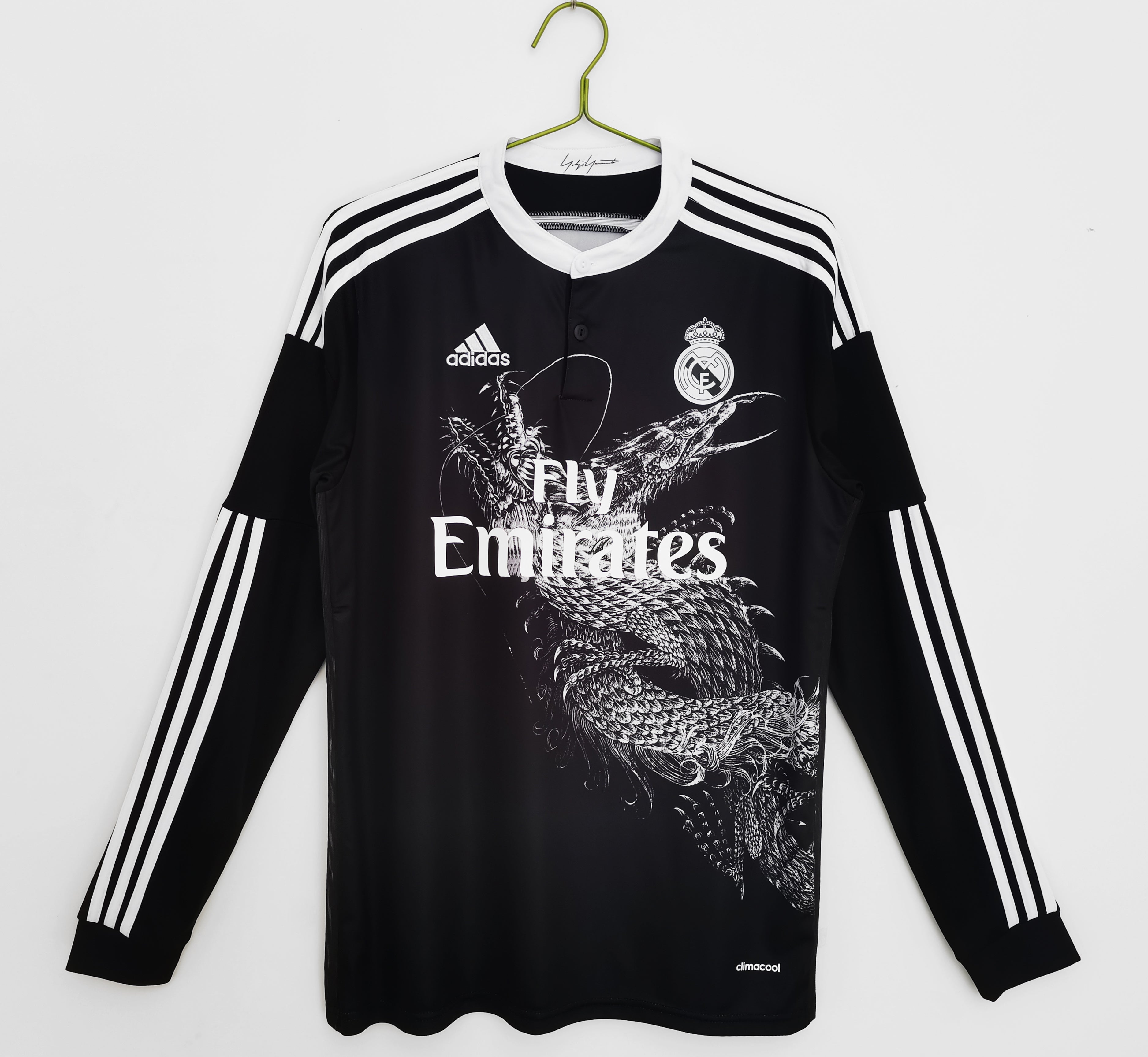 RONALDO - REAL MADRID 14/15 TERCERA