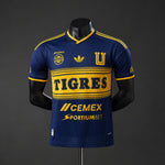 TIGRES 26/27 VISITA