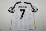 RONALDO - JUVENTUS 20/21 LOCAL