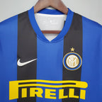 INTER MILAN 08/09 LOCAL