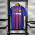 MESSI - BARCELONA 16/17 LOCAL