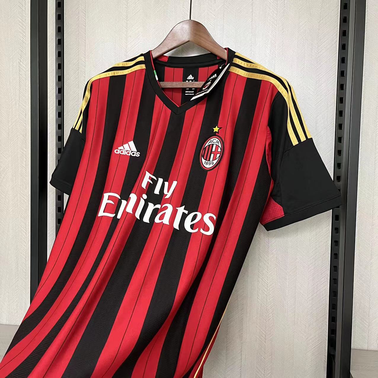 AC MILAN 13/14 LOCAL