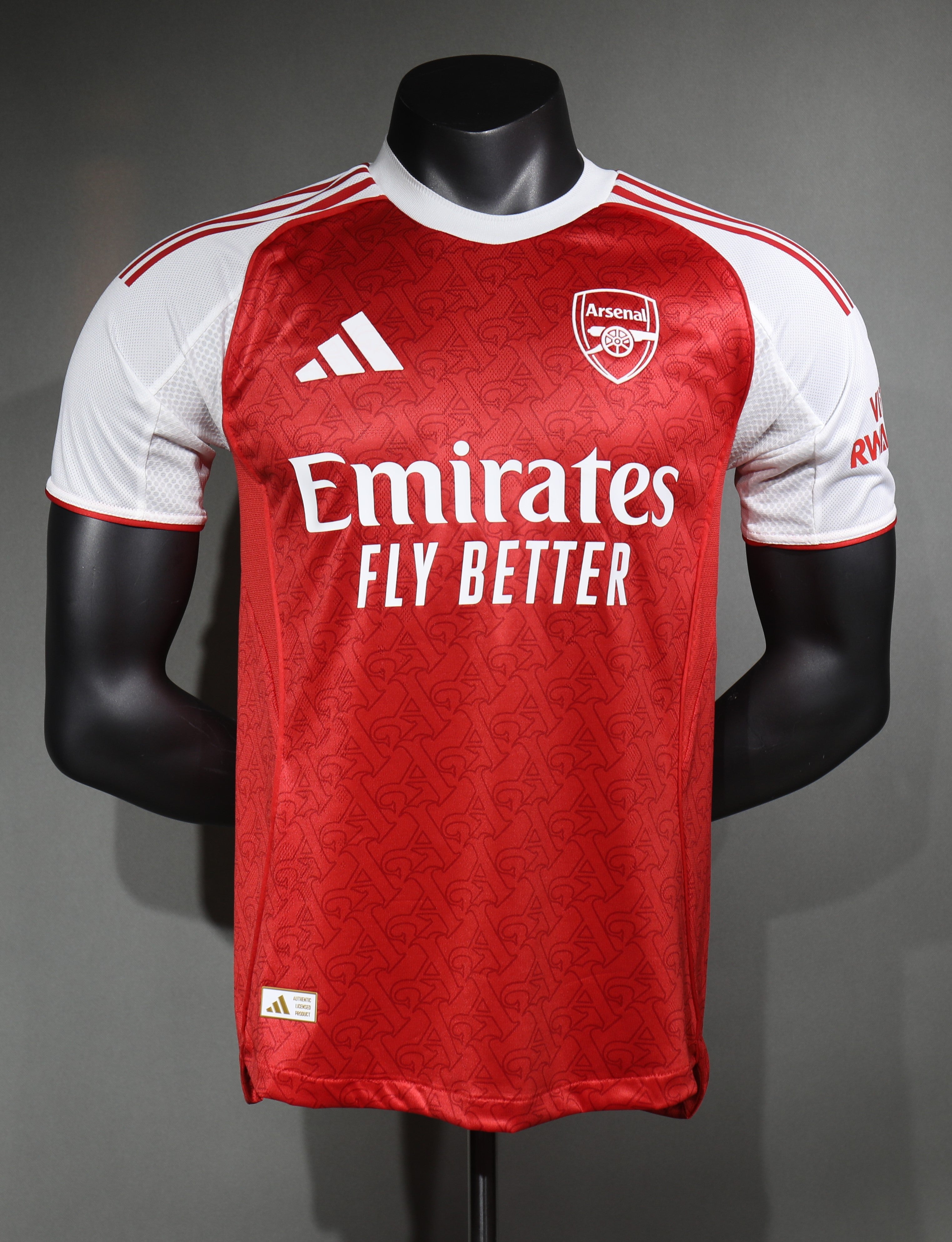 ARSENAL 25/26 LOCAL