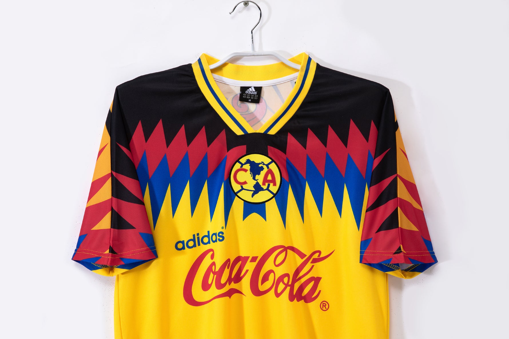 AMERICA 94/96 LOCAL