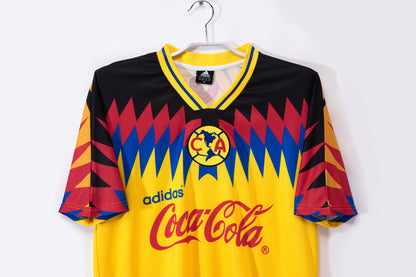 AMERICA 94/96 LOCAL