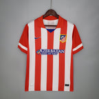 ATLÉTICO DE MADRID 13/14 LOCAL