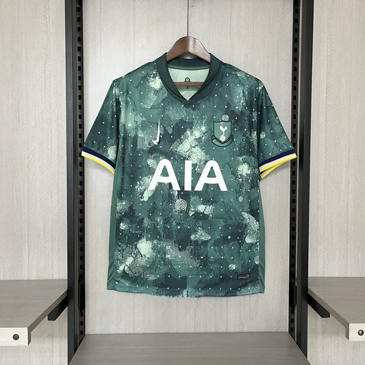 TOTTENHAM 24/25 TERCERA