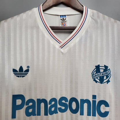 MARSELLA 90/91 LOCAL