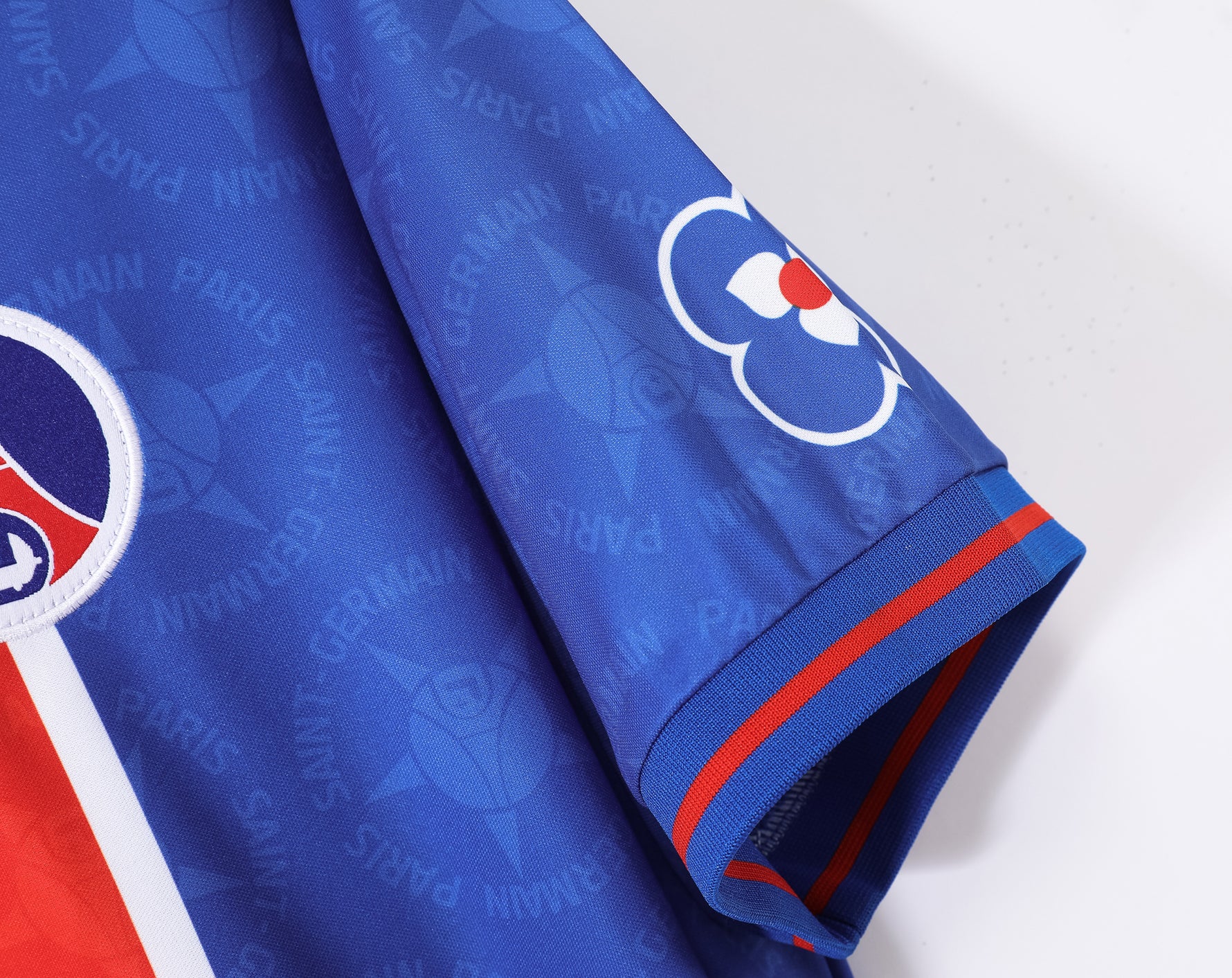 PSG 95/96 LOCAL
