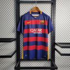 MESSI - BARCELONA 15/16 LOCAL
