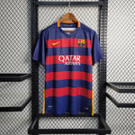 BARCELONA 15/16 LOCAL