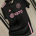 MESSI - INTER MIAMI 2023 VISITA