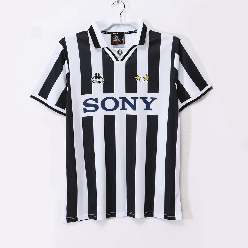 JUVENTUS 95/97 LOCAL