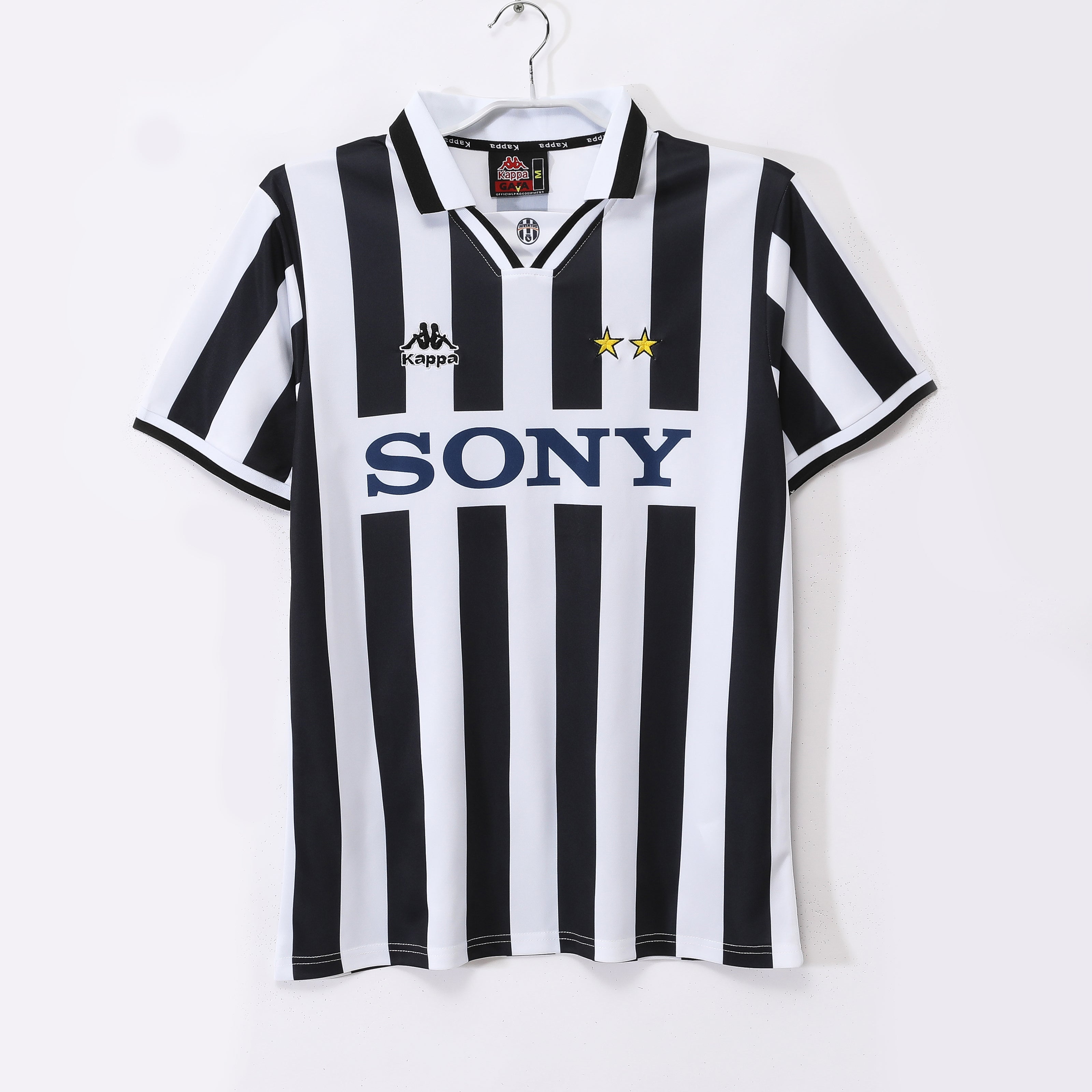JUVENTUS 95/97 LOCAL
