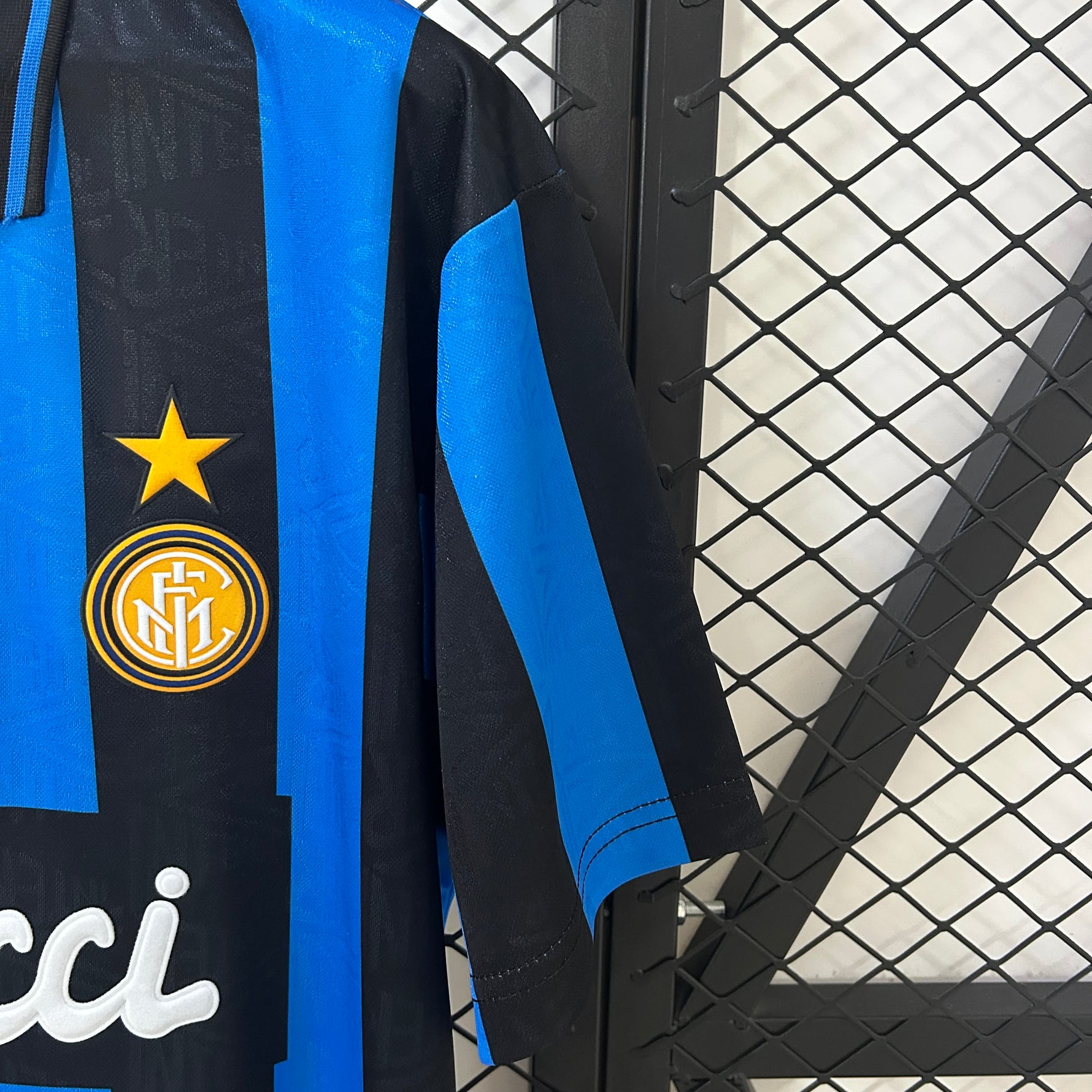 INTER MILAN 92/94 LOCAL
