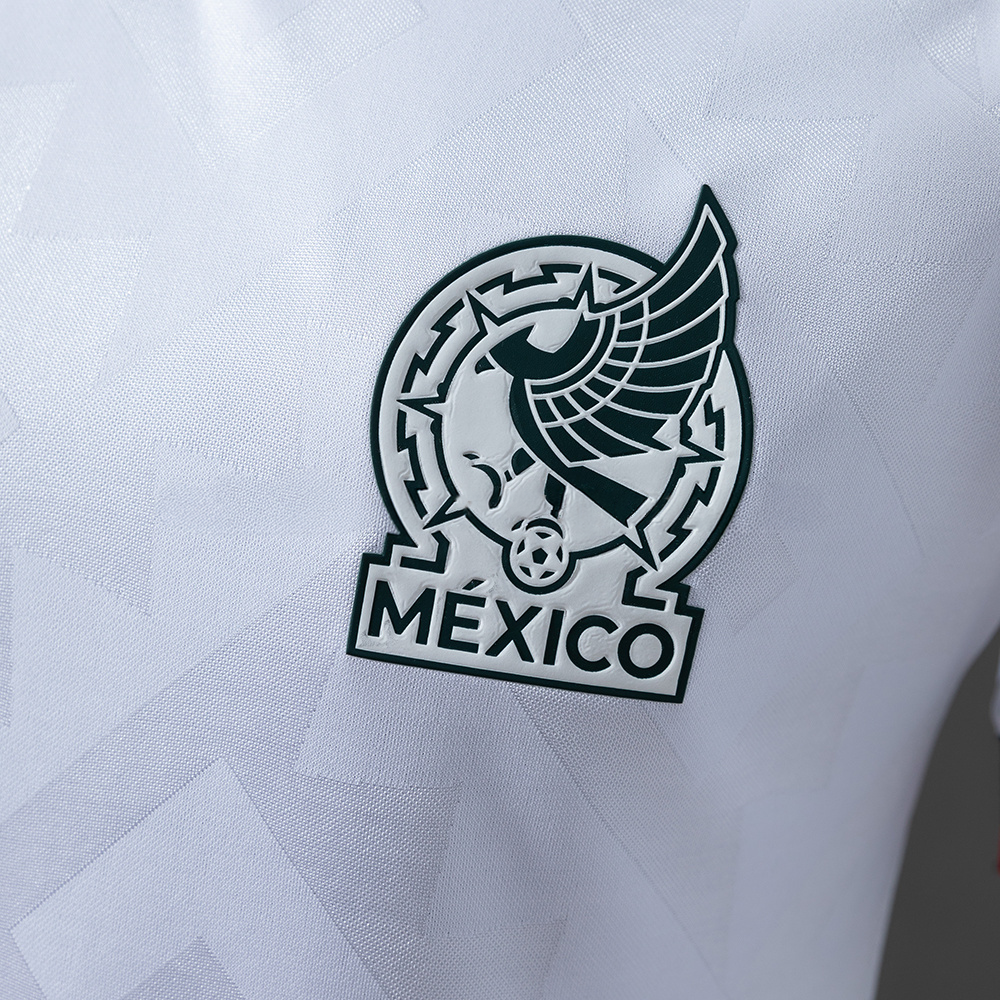 MÉXICO MUNDIAL 2026 VISITA